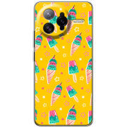 Чохол BoxFace Poco F7 Ultra 