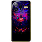Чохол BoxFace Poco F7 Ultra 