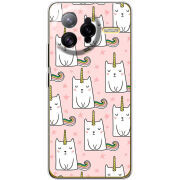 Чохол BoxFace Poco F7 Ultra 