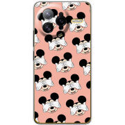 Чохол BoxFace Poco F7 Ultra 