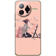 Чохол BoxFace Poco F7 Ultra 