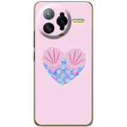 Чохол BoxFace Poco F7 Ultra 