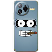 Чохол BoxFace Poco F7 Ultra 