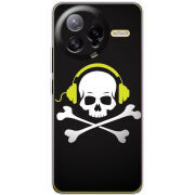 Чохол BoxFace Poco F7 Ultra 