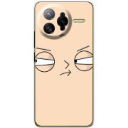 Чохол BoxFace Poco F7 Ultra 