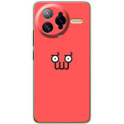 Чохол BoxFace Poco F7 Ultra 