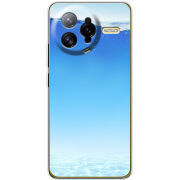 Чохол BoxFace Poco F7 Ultra 