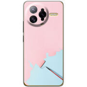Чохол BoxFace Poco F7 Ultra 
