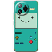 Чохол BoxFace Poco F7 Ultra 