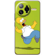Чохол BoxFace Poco F7 Ultra 