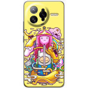 Чохол BoxFace Poco F7 Ultra 