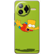 Чохол BoxFace Poco F7 Ultra 