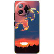 Чохол BoxFace Poco F7 Ultra Twilight