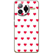 Чохол BoxFace Poco F7 Ultra 
