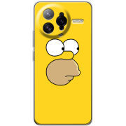 Чохол BoxFace Poco F7 Ultra 
