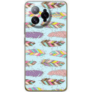 Чохол BoxFace Poco F7 Ultra 