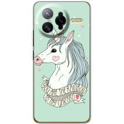 Чохол BoxFace Poco F7 Ultra My Unicorn
