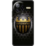 Чорний чохол BoxFace Poco F7 Ultra 