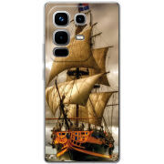 Чохол BoxFace Infinix Note 50 