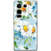 Чохол BoxFace Infinix Note 50 