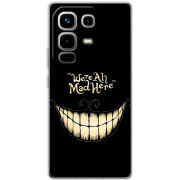 Чохол BoxFace Infinix Note 50 