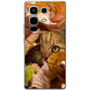 Чохол BoxFace Infinix Note 50 