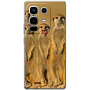 Чохол BoxFace Infinix Note 50 