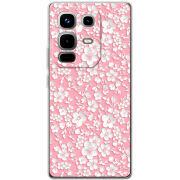 Чохол BoxFace Infinix Note 50 