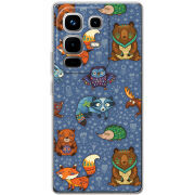 Чохол BoxFace Infinix Note 50 