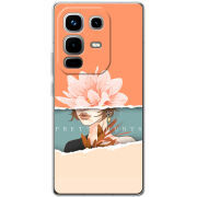 Чохол BoxFace Infinix Note 50 