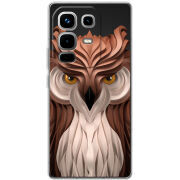 Чохол BoxFace Infinix Note 50 