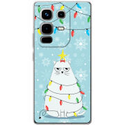 Чохол BoxFace Infinix Note 50 