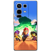 Чохол BoxFace Infinix Note 50 