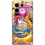 Чохол BoxFace Infinix Note 50 