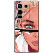 Чохол BoxFace Infinix Note 50 