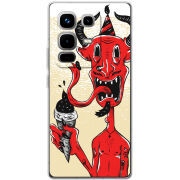 Чохол BoxFace Infinix Note 50 