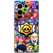 Чохол BoxFace Infinix Note 50 
