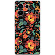 Чохол BoxFace Infinix Note 50 Petrykivka