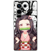 Чохол BoxFace Infinix Note 50 