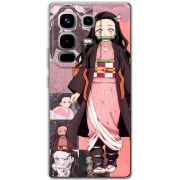 Чохол BoxFace Infinix Note 50 