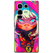Чохол BoxFace Infinix Note 50 