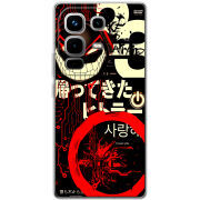Чохол BoxFace Infinix Note 50 