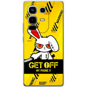 Чохол BoxFace Infinix Note 50 