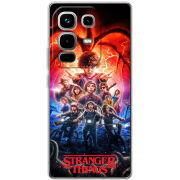 Чохол BoxFace Infinix Note 50 