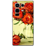 Чохол BoxFace Infinix Note 50 