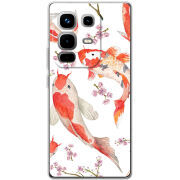 Чохол BoxFace Infinix Note 50 