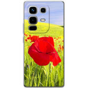 Чохол BoxFace Infinix Note 50 Мак