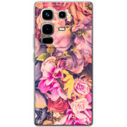 Чохол BoxFace Infinix Note 50 