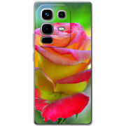 Чохол BoxFace Infinix Note 50 