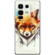 Чохол BoxFace Infinix Note 50 